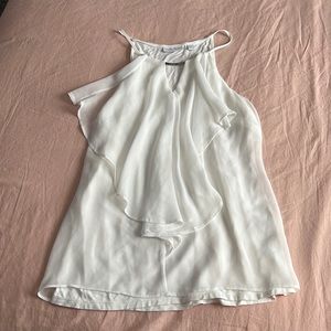 ☀️ NY&Co Sleeveless Top